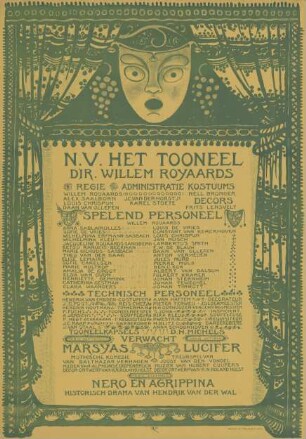 N.V. Het Tonneel