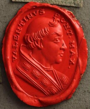 Valentinus