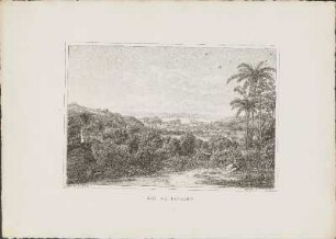 Abbildung: Rio De Ianeiro