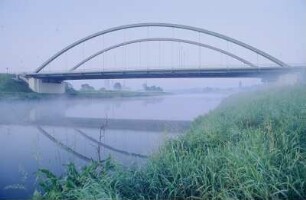 Saarbrücke bei Lisdorf