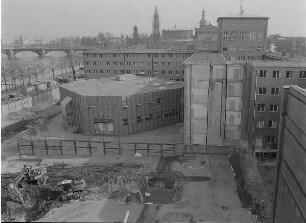 Landtag, 1992