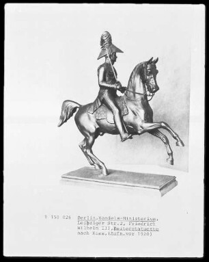 Friedrich Wilhelm III.