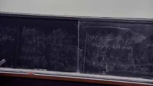 Arithmetic Intersection (Part 2)