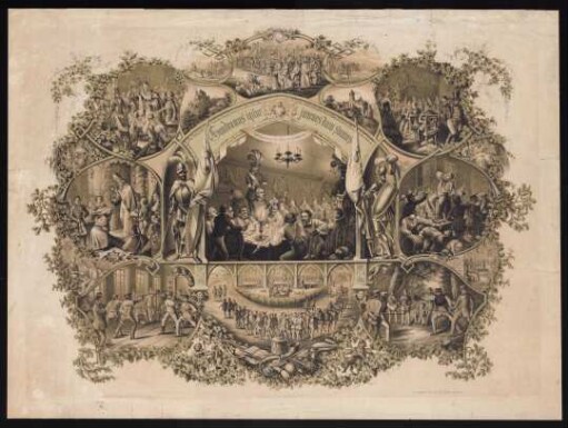 Lithographie