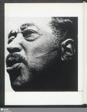 Duke Ellington. Musiker. 1959