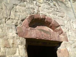 Veßra: Kloster Veßra