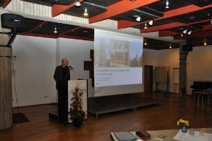 Fachtagung für Kirchengemeinden 2011