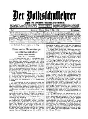 Lehren aus den Notverordnungen und Schulsparmaßnahmen : Leitsätze zu einer Aussprache