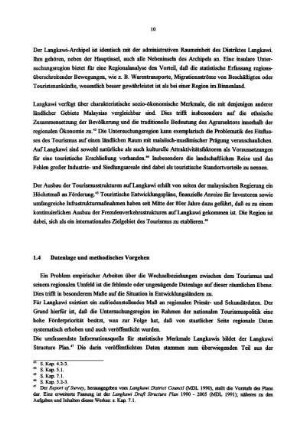1.4 Datenlage und methodisches Vorgehen