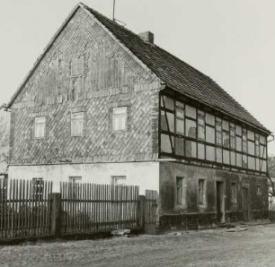 Bauernhof, Heeselicht