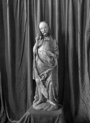 Der auferstandene Christus