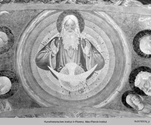 Trinität - Tabernacolo dei Giustiziati