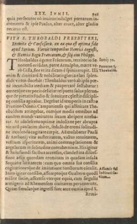 Iunii 30.