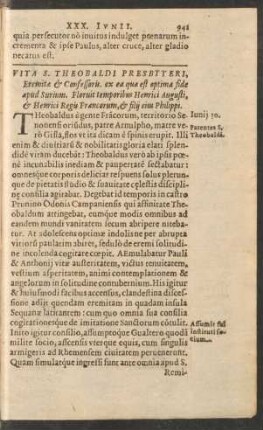 Iunii 30.