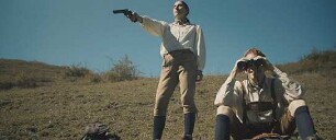 Die Höhenluft - Für Alle und Keinen