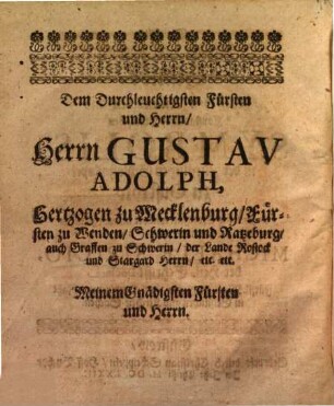 Der Alte prophetische und Apostolische Glauben : auß den Nicaenischen und Constantinopolitanischen Symbolis ... in 20 Predigten erkläret