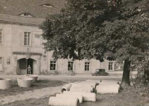 Gasthaus "Alte Post"