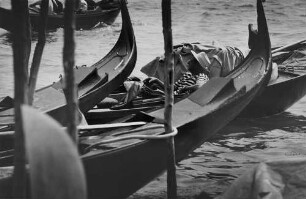 Archivfotografie "ausland_italien_venedig_on"