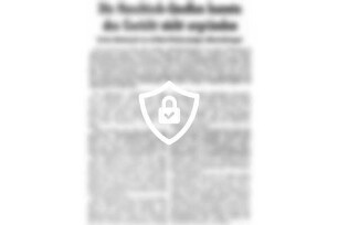 Die Haschisch-Quellen konnte das Gericht nicht ergründen