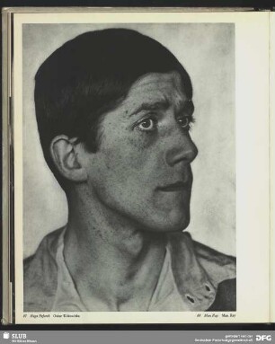 Oskar Kokoschka