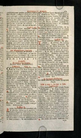 479-491, Dominica IV...