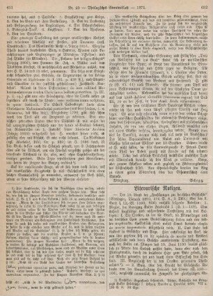 652-655 Literarische Notizen