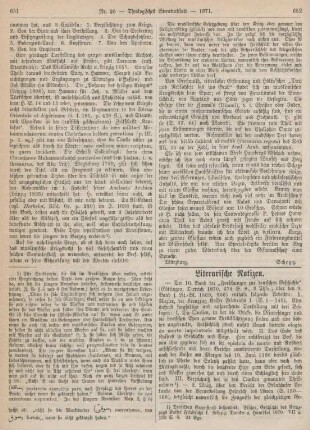 652-655 Literarische Notizen