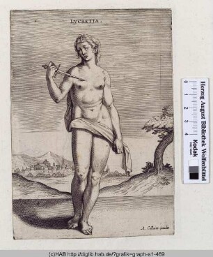 Lucretia.