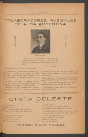 Cinta celeste