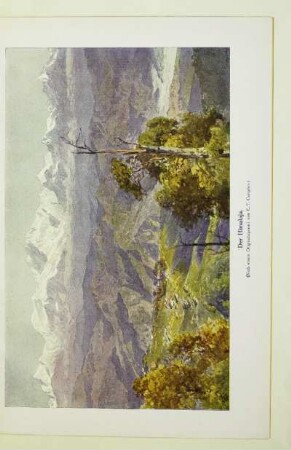 Der Himalaja