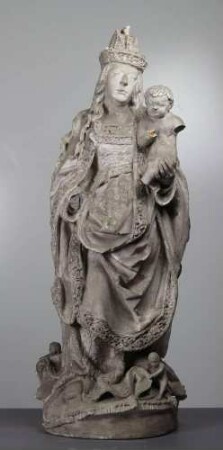 Maria mit dem Christuskind