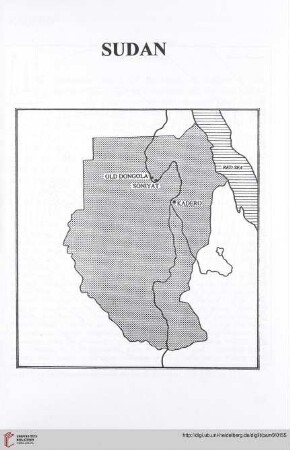 Sudan