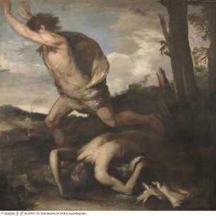 Kain und Abel