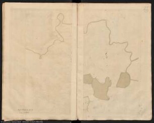 Accurate Geographische Delineation des Hochf[ürstlich] Sachß[ischen] Amtes Weissenfels Nebst allen darzu gehörigen Städten, Flecken, Dorffschafften wie auch etlichen angraentzenden Orten