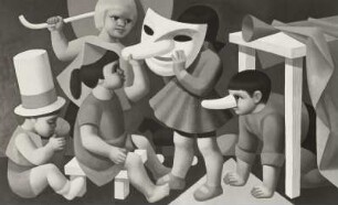Kinderkarneval
