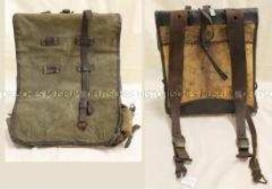 Tornister Modell 1915