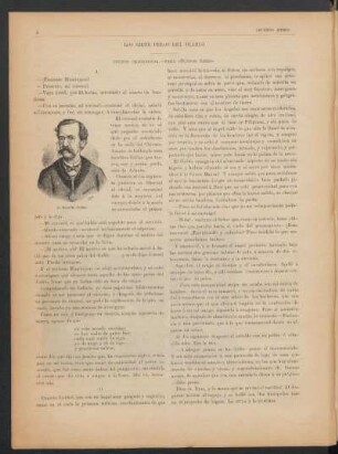 Los siete pelos del diablo : Cuento tradicional