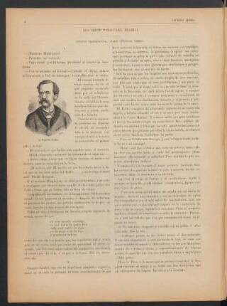 Los siete pelos del diablo : Cuento tradicional