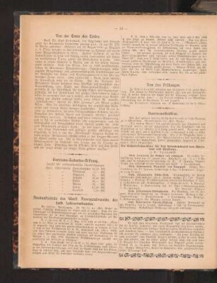 Auskunftsstelle des Westf. Provinzialvereins des kath. Lehrerverbandes