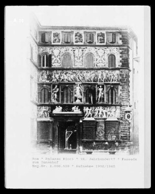 Palazzo Ricci