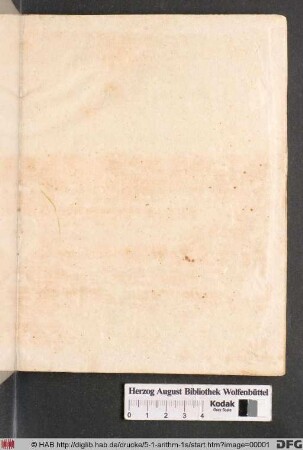 Joannis Kepleri Imp. Caes. Ferdinandi II. Mathematici Chilias Logarithmorum Ad Totidem Numeros Rotundos