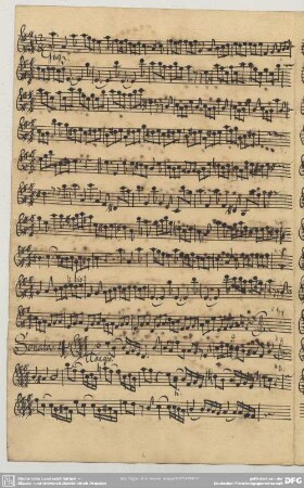 Sonaten, Vl Bc, op. 2,4