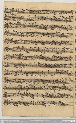 Sonaten, Vl Bc, op. 2,4