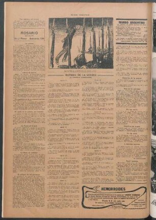 El costo de la guerra, por hombre