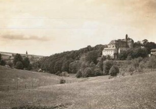 Schloss Hartenstein