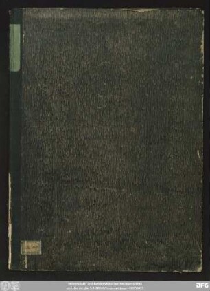 Abhandlung über die Siegel der Araber, Perser und Türken : (vorgetragen in der historisch-philologischen Classe am 9. März 1848)