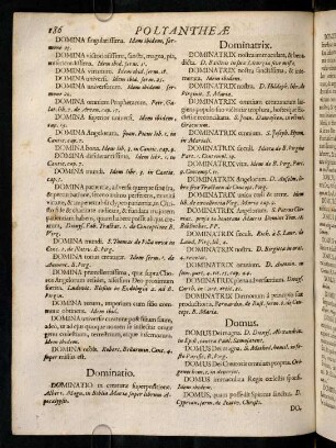186-196, Dominatio - Dux