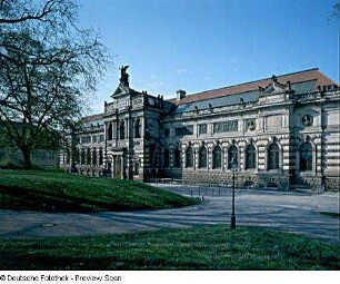 Albertinum