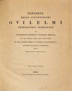 Lexicon Italicum