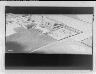 Mönchengladbach, Maschinenfabrik Meer